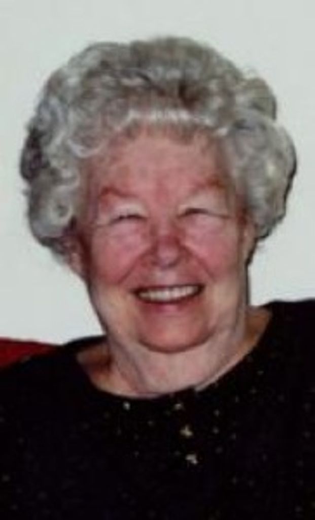 Relia Gilmore