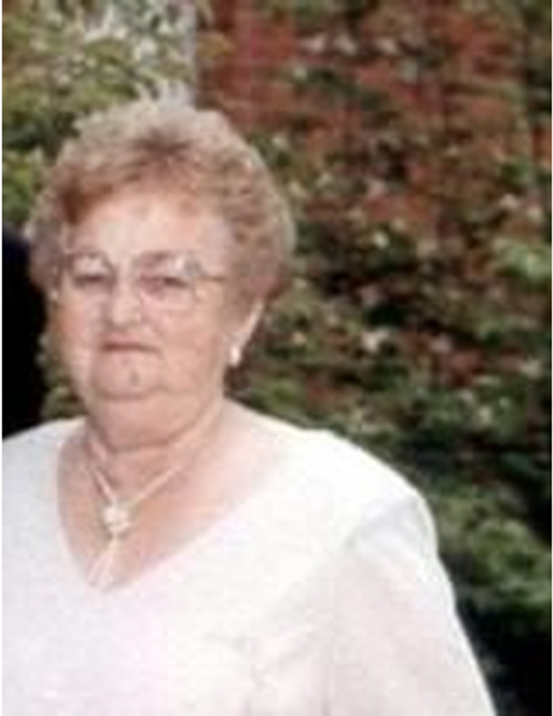 Mildred Louise Massengill