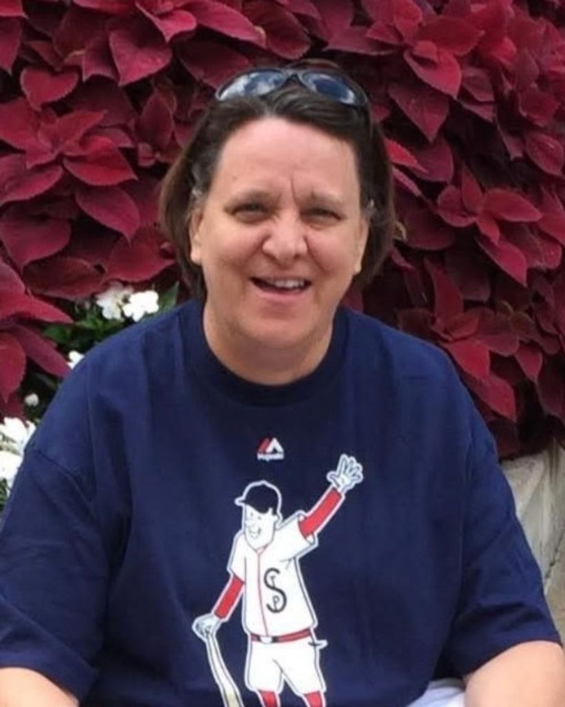 Pamela D. Pretz