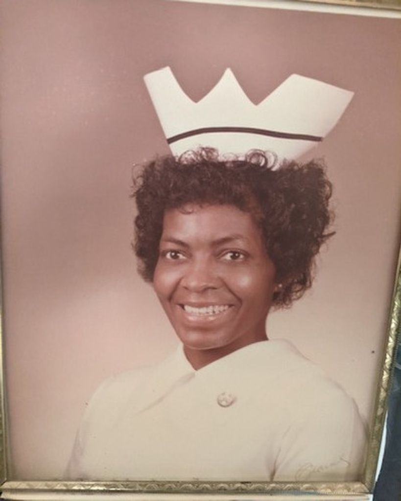 Martha Jones Profile Photo