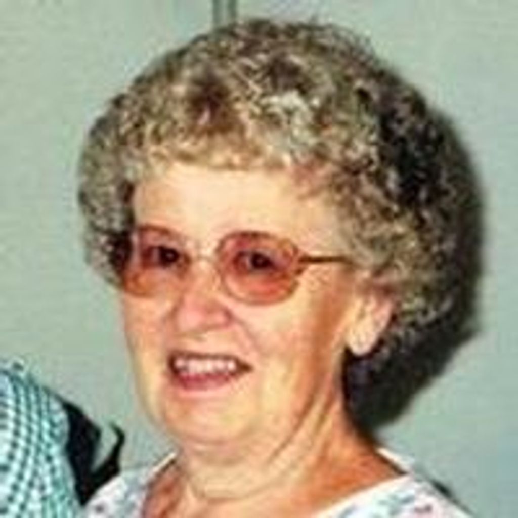 Elsie M. Hardebeck