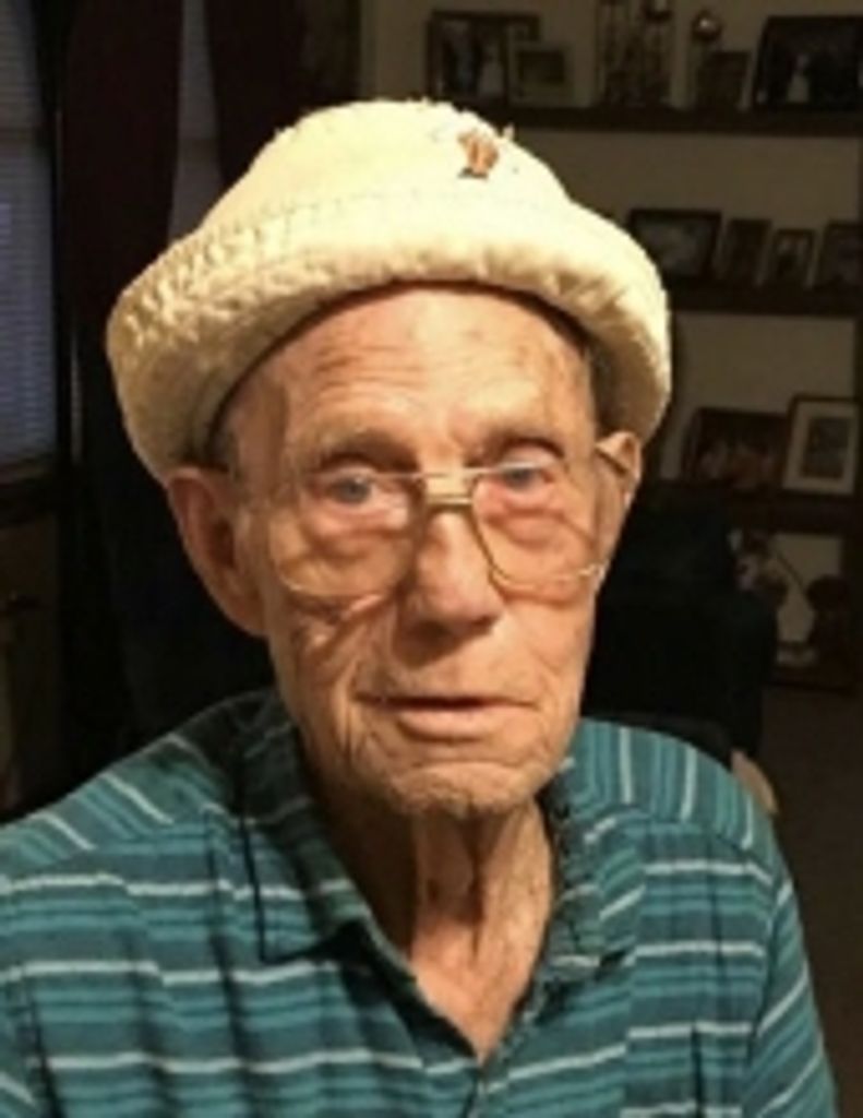 Billy  D. Decker