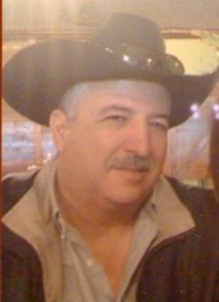 Frank Mijares