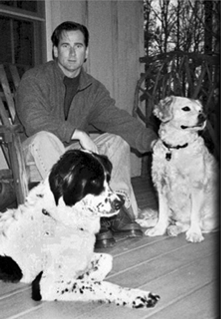 Joseph F. Muhlig Profile Photo