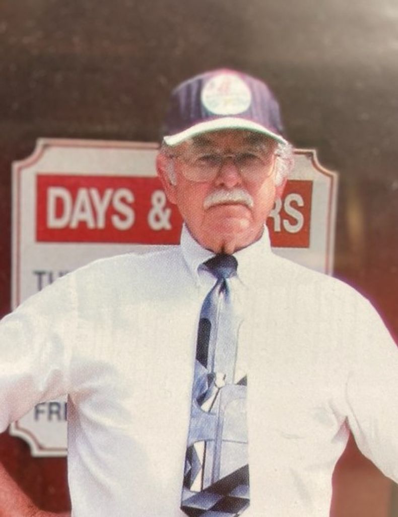 Millege Gene Enfinger