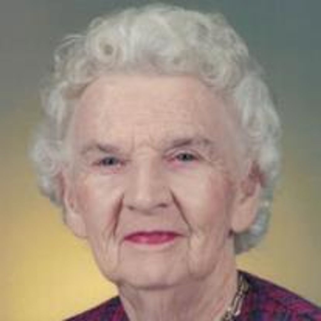 Arlene R. Breuninger