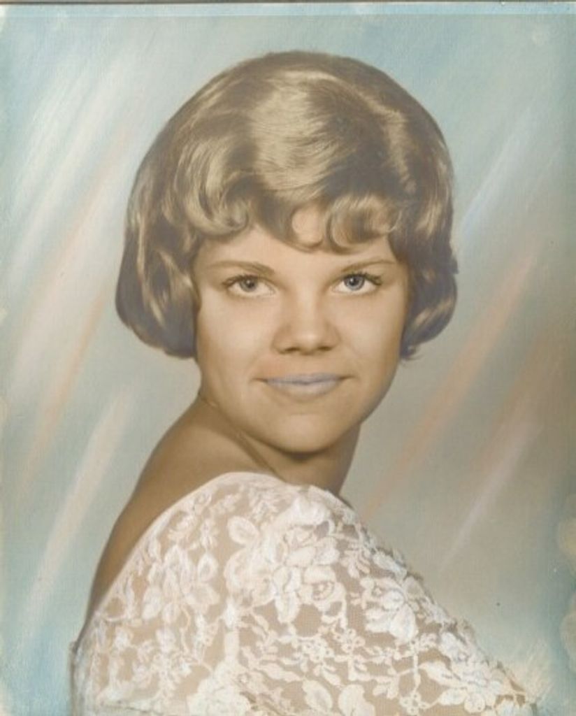 Sharon Rose Mcfatridge