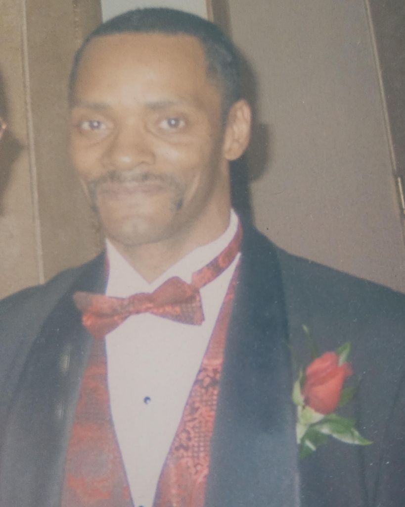Raymond Eugene Taylor Profile Photo