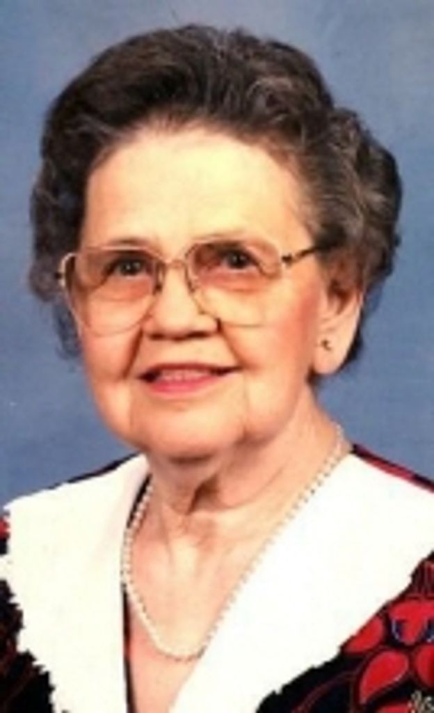 Marie Gillogly