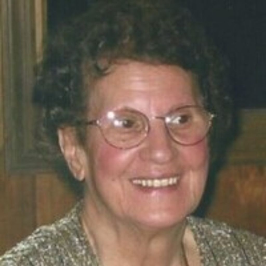 Jane Farfaglia