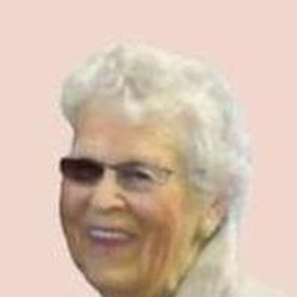 Helen Mabel Johnson
