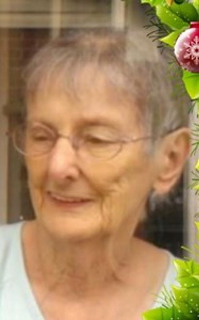 Freda S. Flory