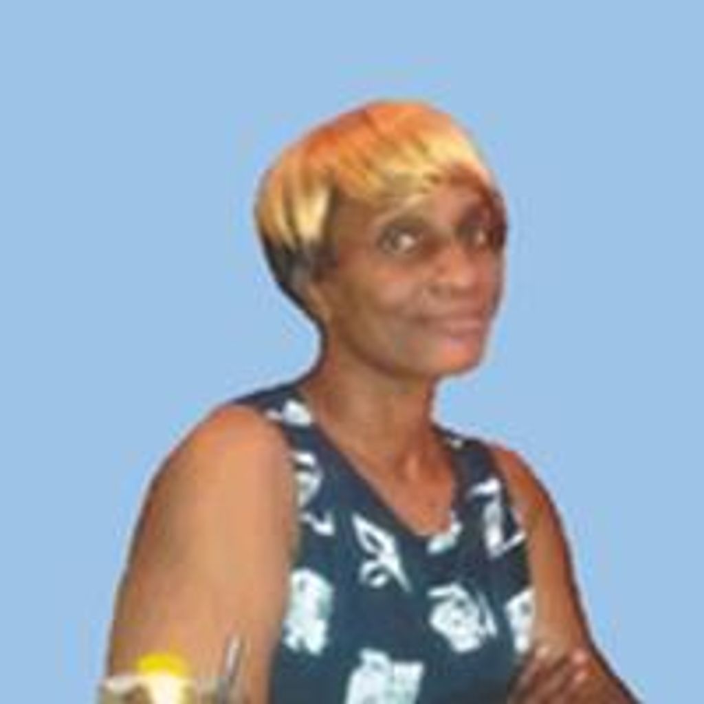 Sylvia  C. Miller