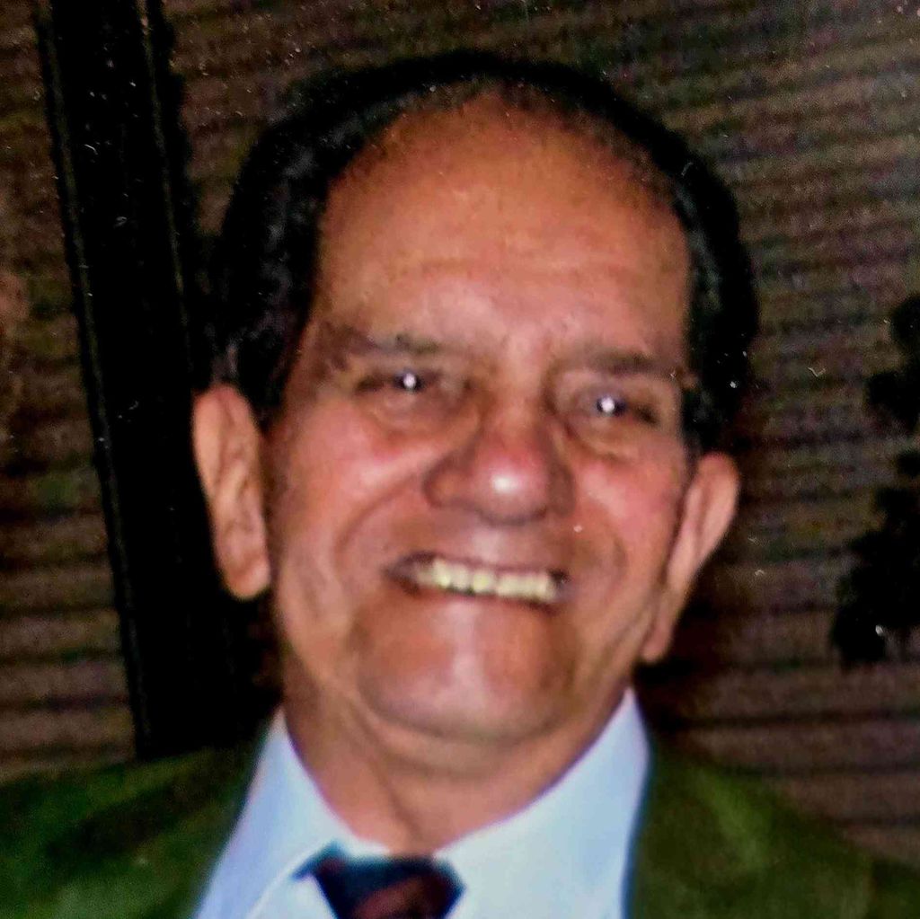 Santo "Sam" Carita Profile Photo