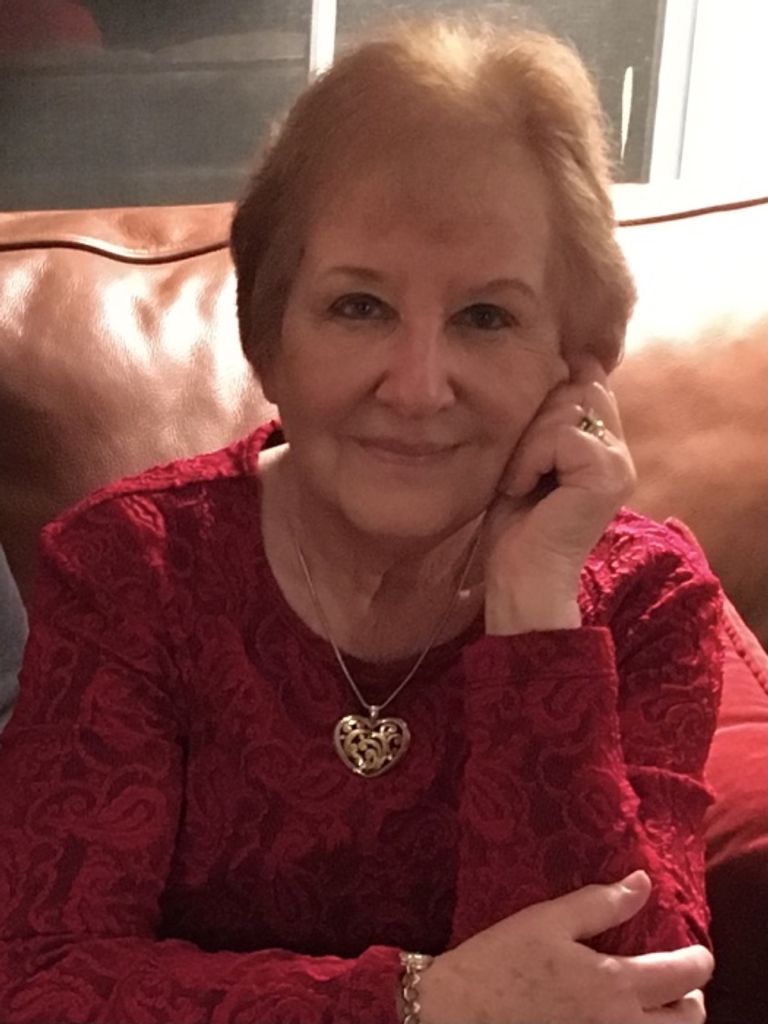 Marion Janice Kangas