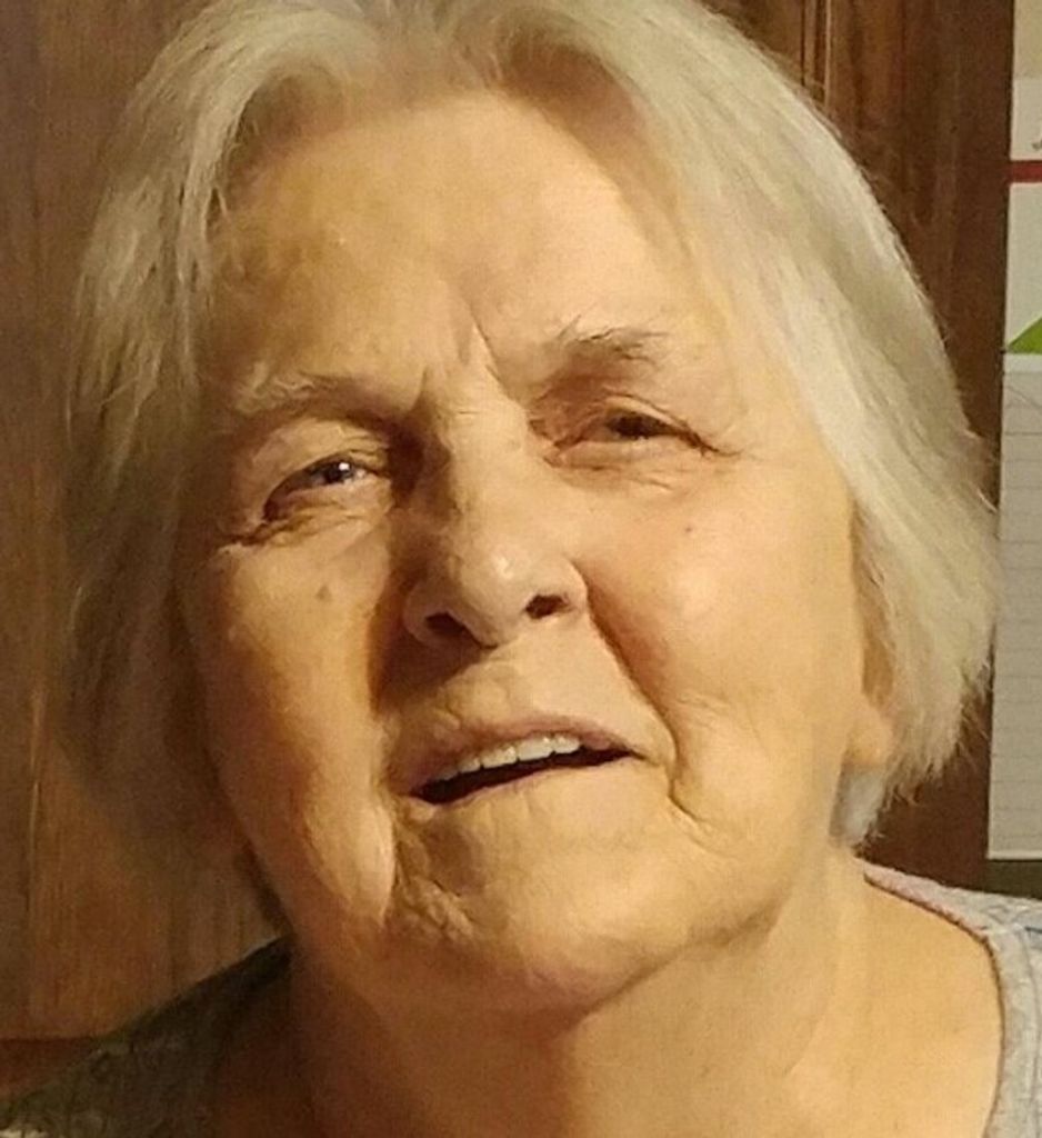 Althea R. (Riley) Rawlins