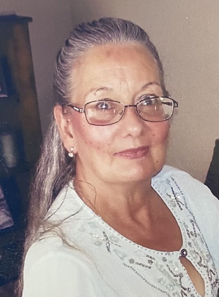 Linda Kay (Lambert) Penton