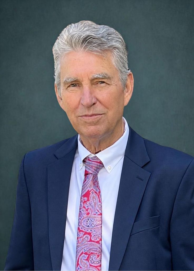 Lawrence Edward Ward