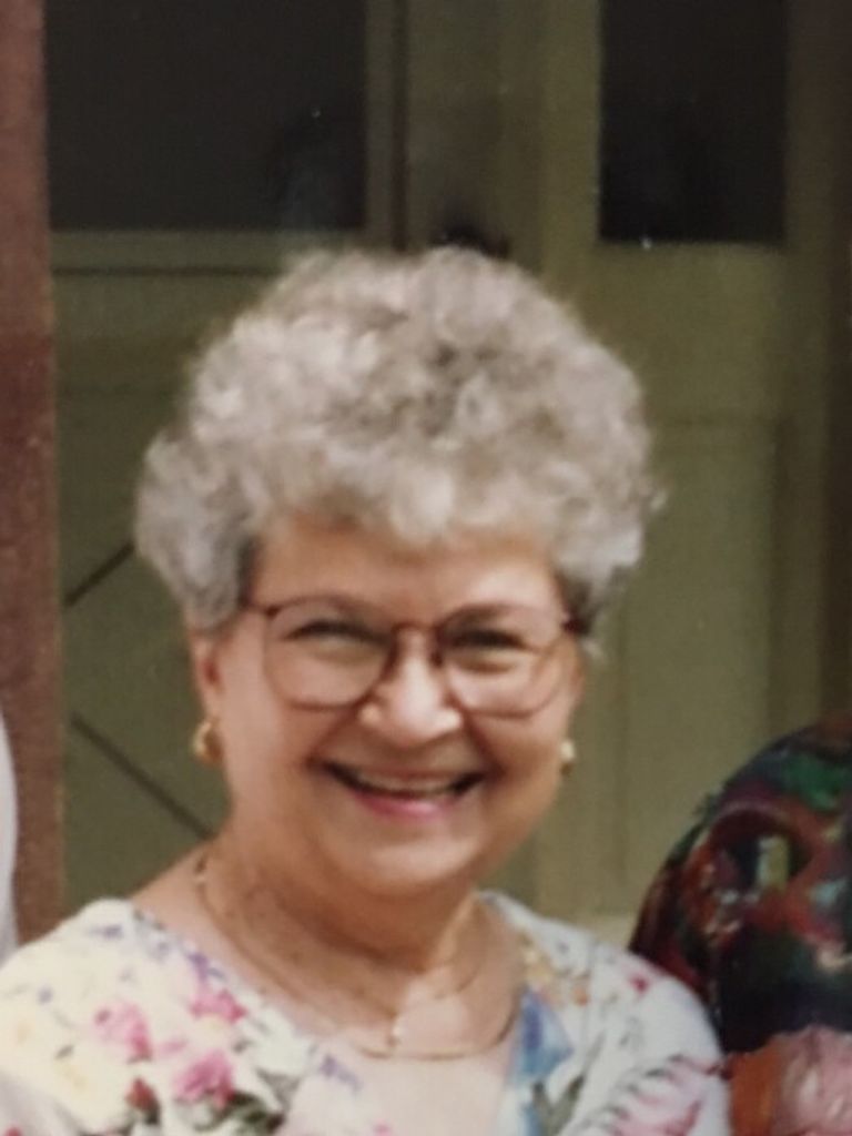 Ila Ardell (Rood) Ronning Profile Photo