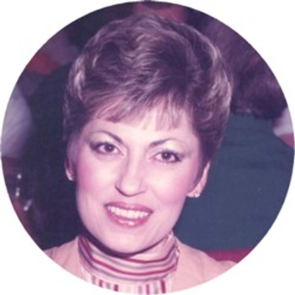 Jeannette Pierrotti Profile Photo