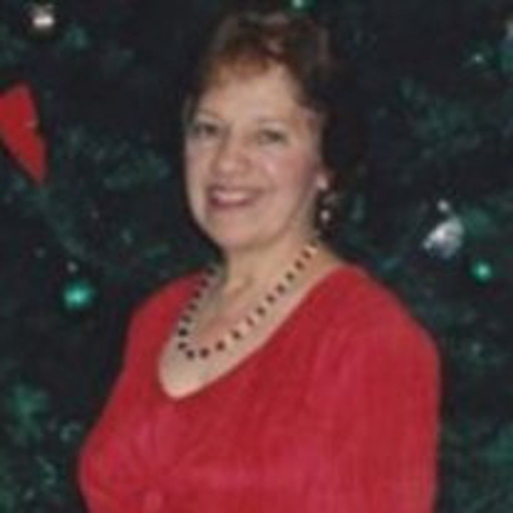 Sarah Forssell