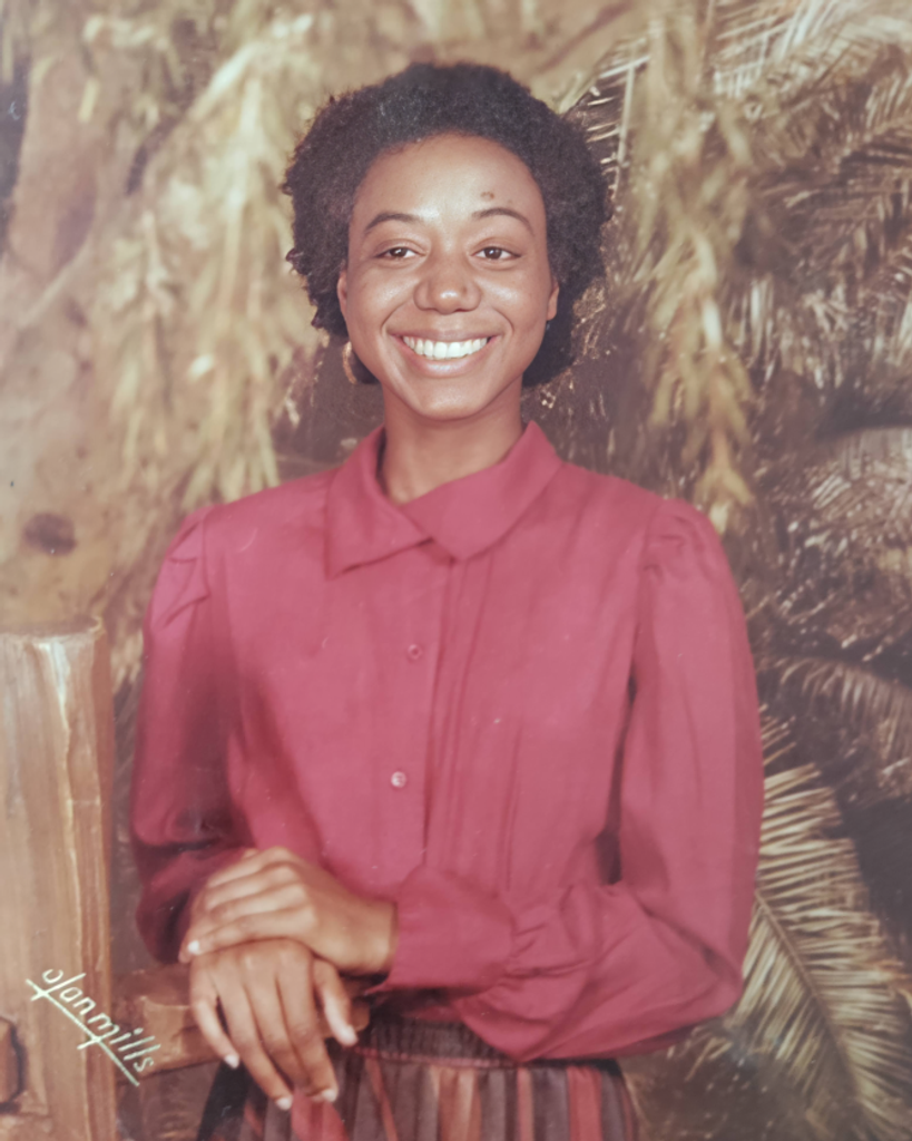 Jill Y. Ricks Profile Photo