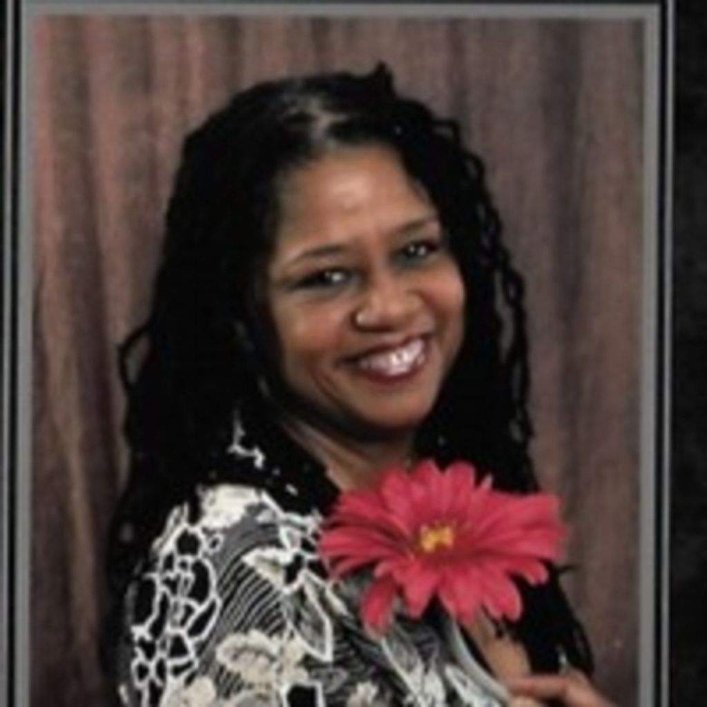 Jacqueline Greaux