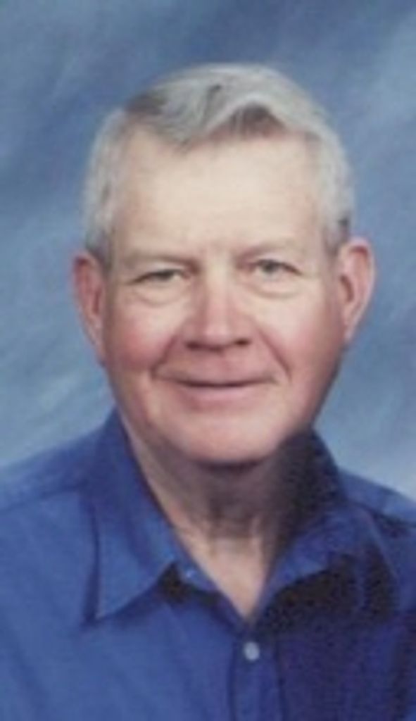 William 'Bill' J. Dooley Sr.