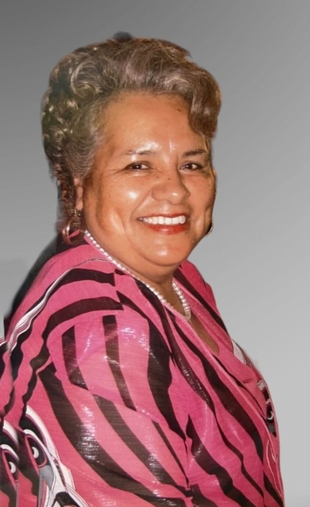 Maria A. Camacho "Flor" Profile Photo