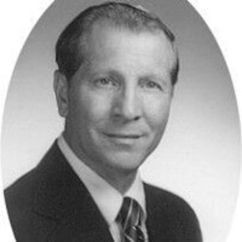 Anthony J. Tony D'Arcangelo