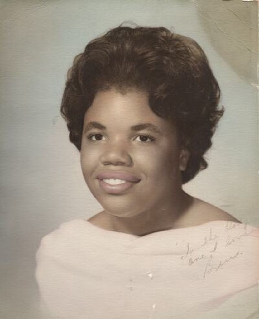 Beunice Loving Nowlin