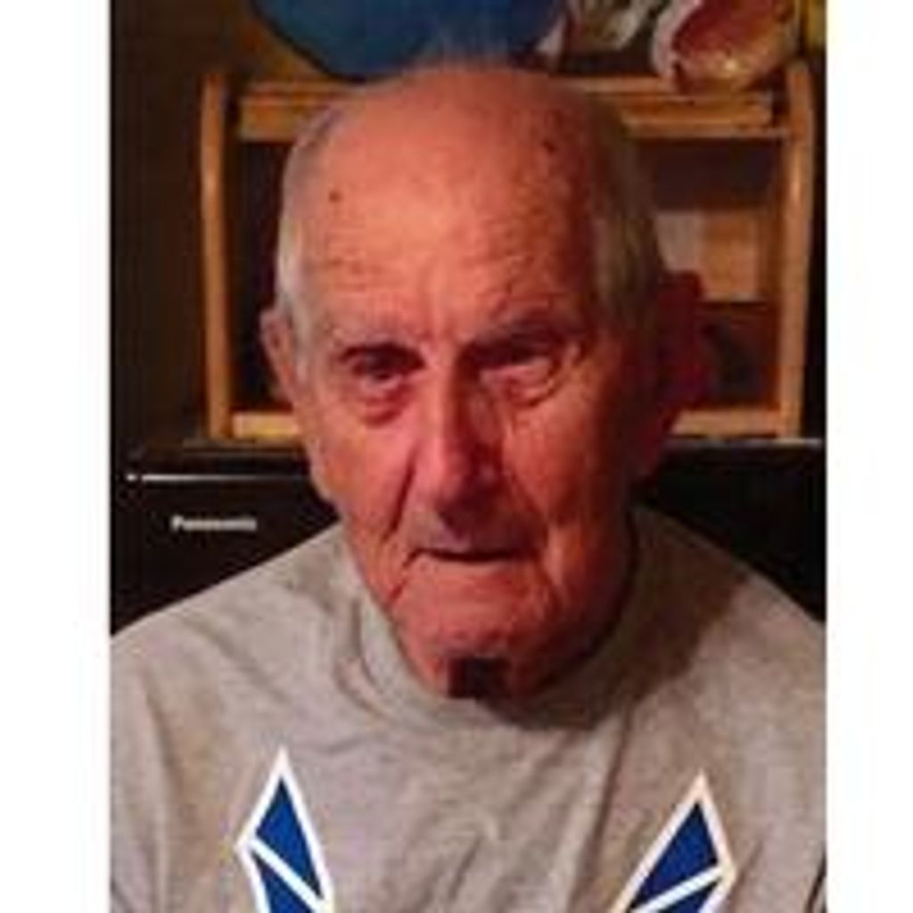 John Hosso,  Sr.