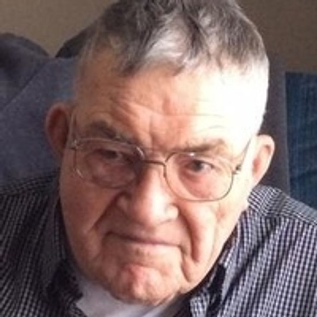 Arnold W. Orsund