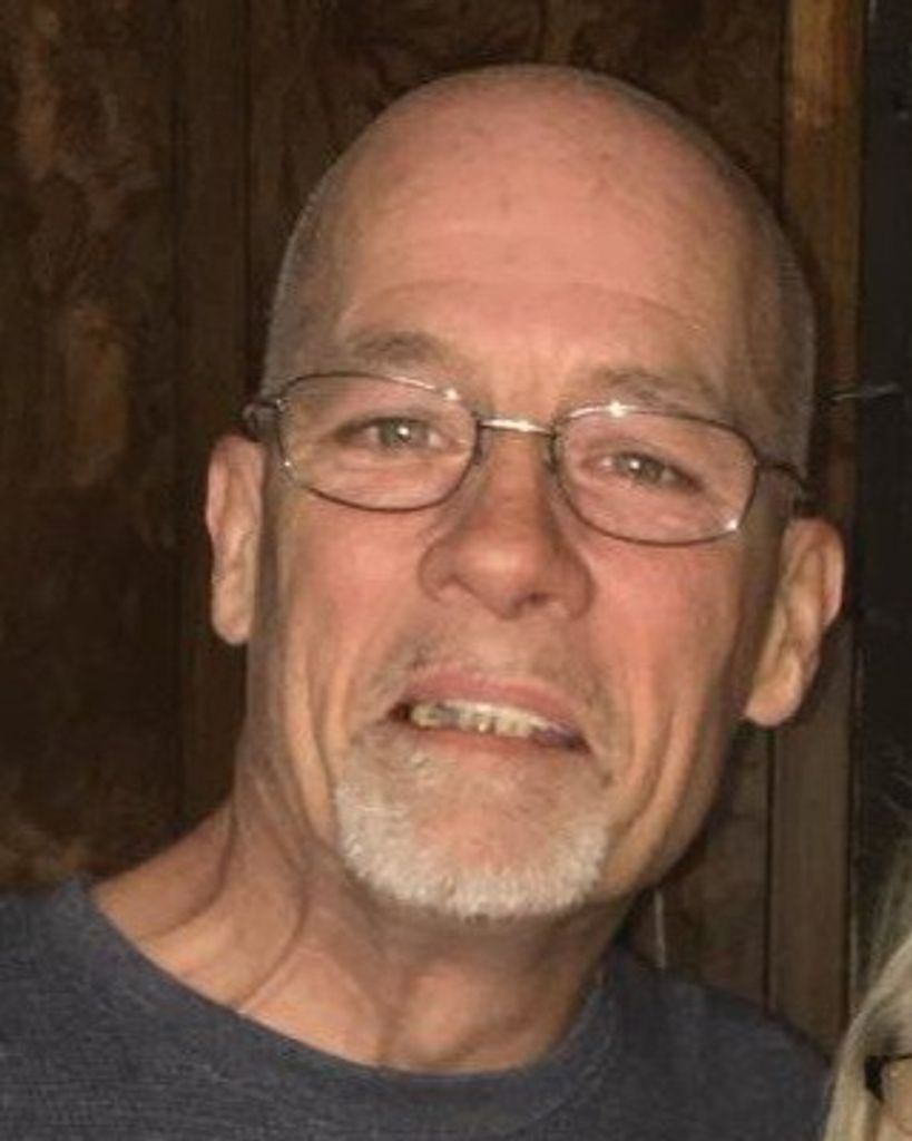 Klaus N. Hull Profile Photo