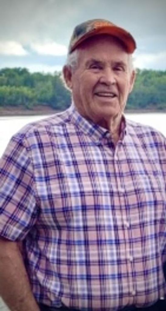 Frank Perrin Profile Photo