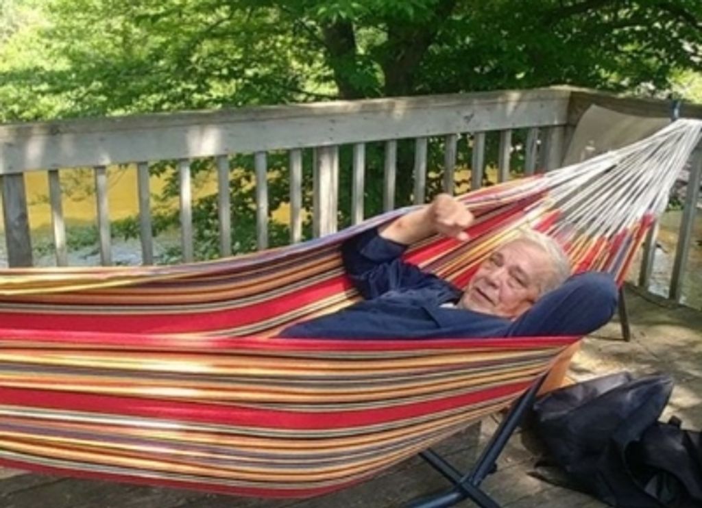 Phillip Otis Cornell