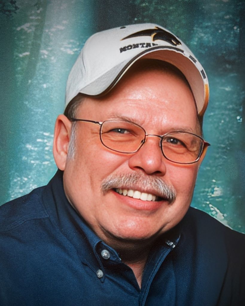 Pat Mikesell