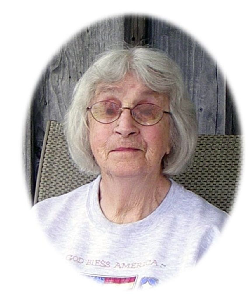 Margaret Marie Stromme