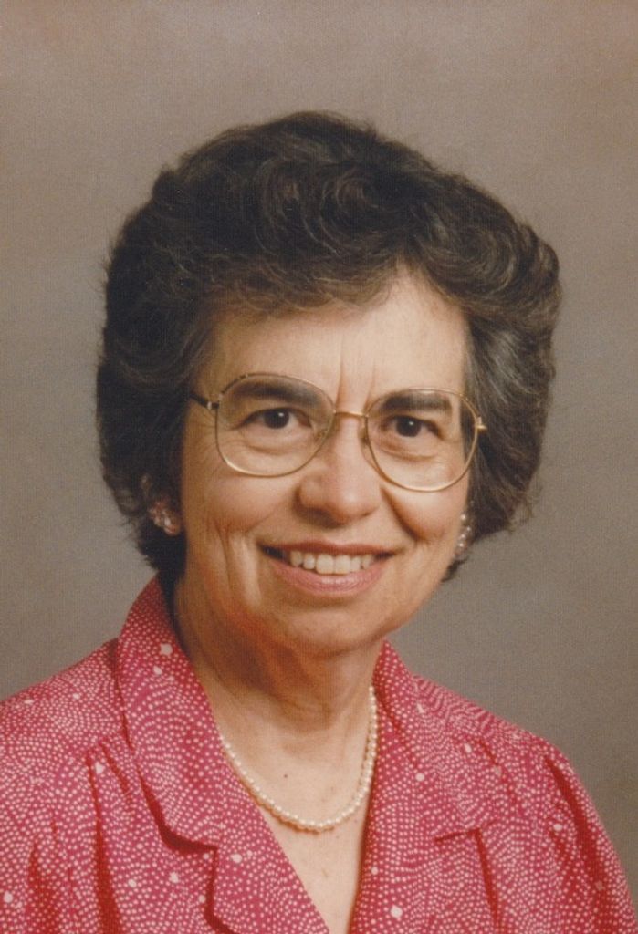 Naomi M. Reid