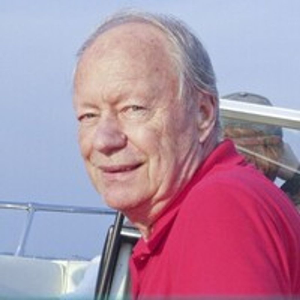 William E. Dawson