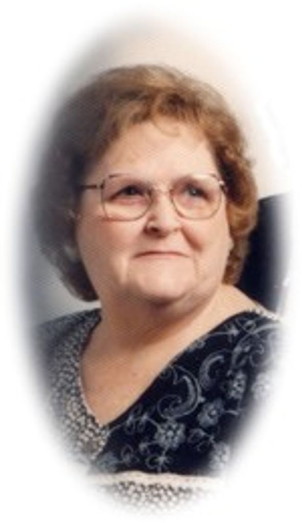 Mary Ann Mcdowell Profile Photo
