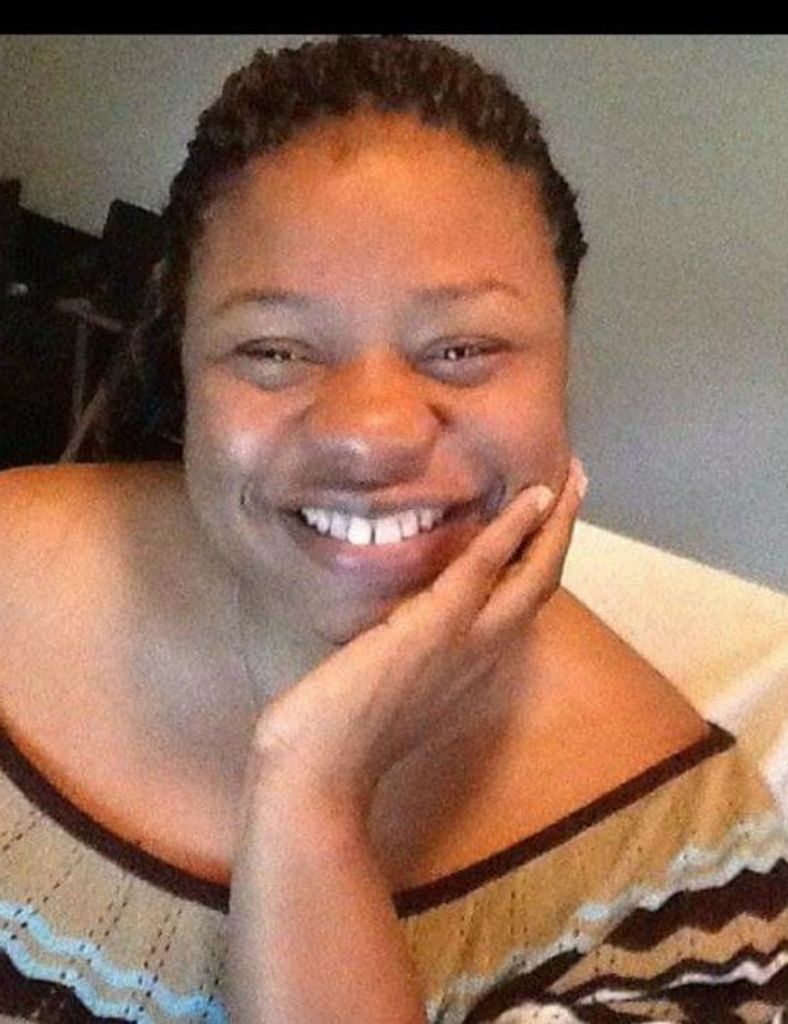 Tashara O. Taggart Profile Photo