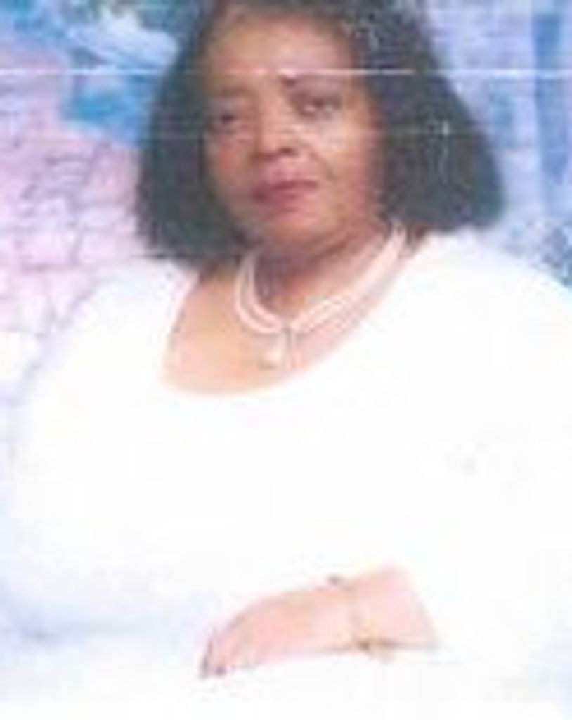 Ruby Ida Coleman Profile Photo