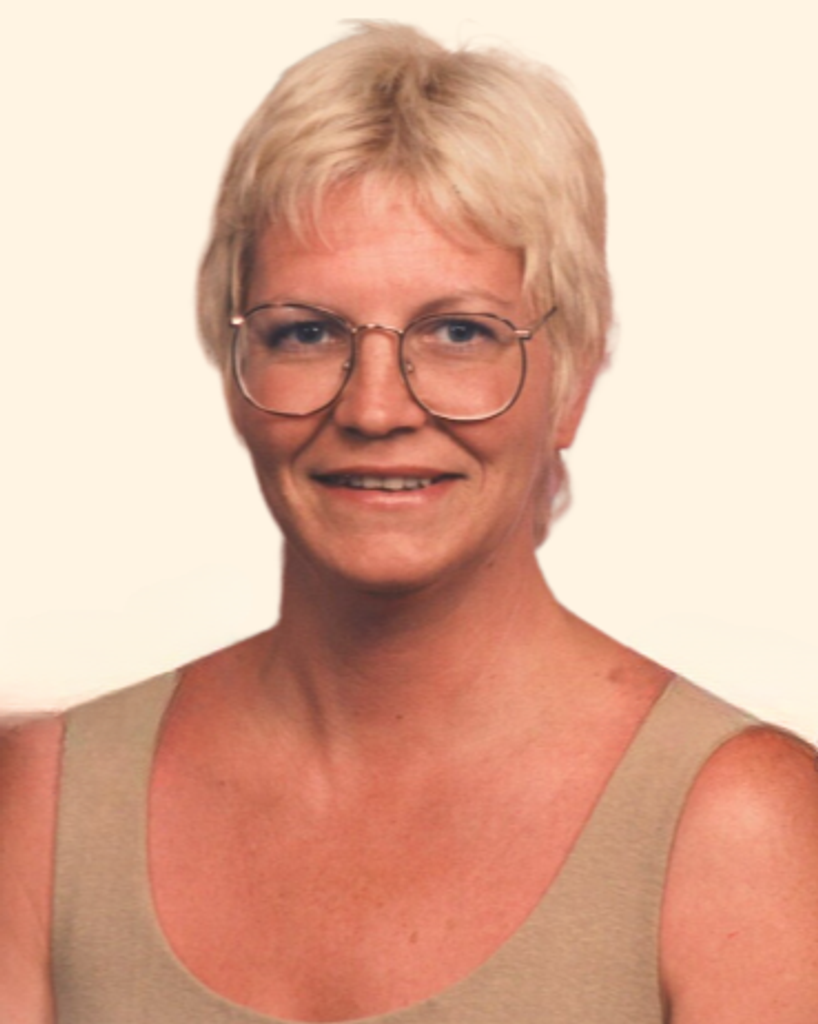 Cathi Revels