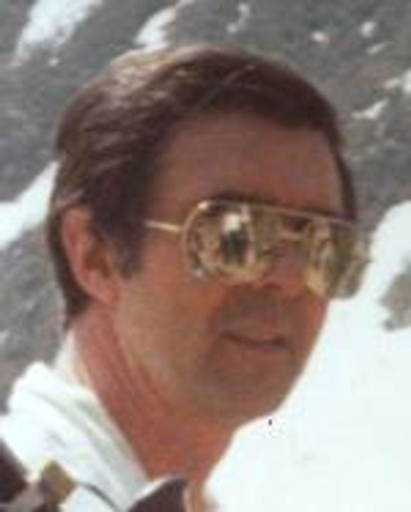 Joseph R. Botelho