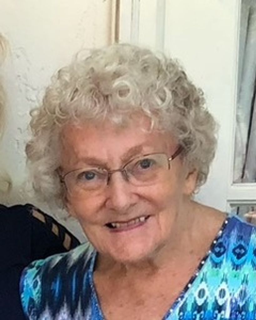 Beverly Minton Profile Photo