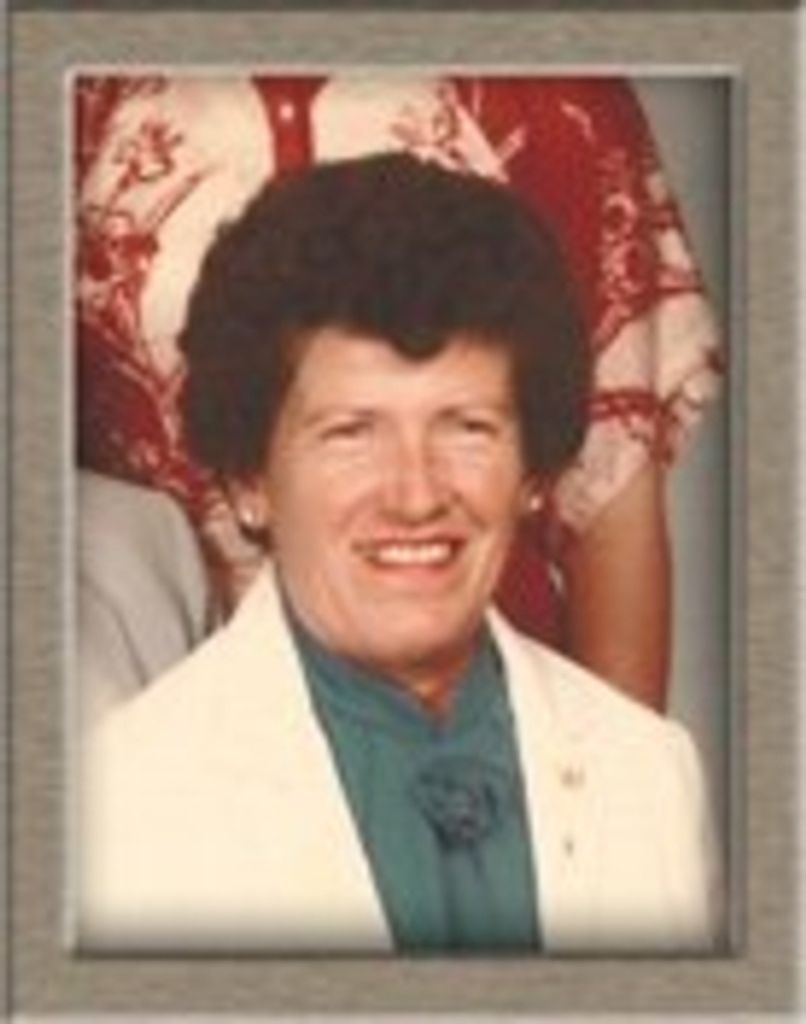 Anne Clougherty Profile Photo