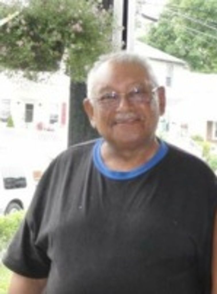 Milton Richardson