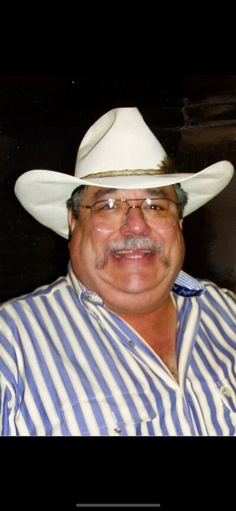 Alberto "Tito" Morales Profile Photo