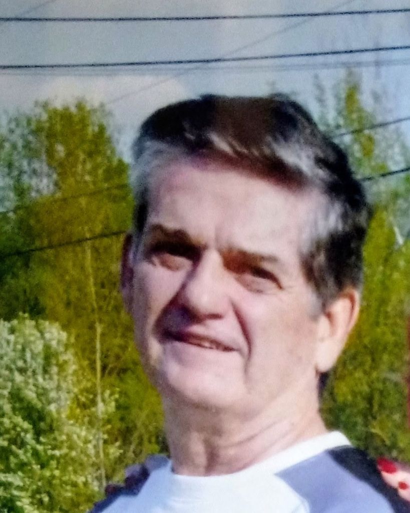 Calvin V. Hargis Profile Photo